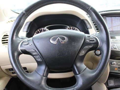Used 2020 INFINITI QX60 Luxe w/ Essential Package FWD image 28