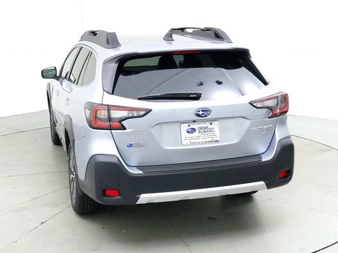 New 2025 Subaru Outback Limited XT image 8