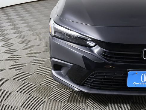 Used 2024 Honda Civic Sport image 10