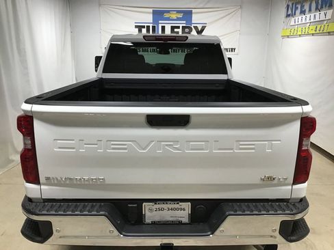 New 2026 Chevrolet Silverado 2500 LT w/ True North Edition image 5