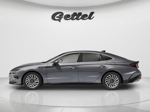 New 2026 Hyundai Sonata SEL FWD image 6
