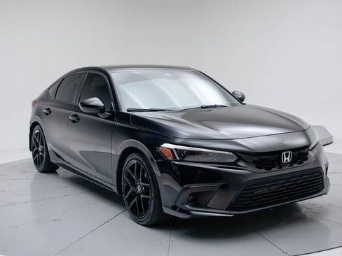 Used 2023 Honda Civic Sport image 7