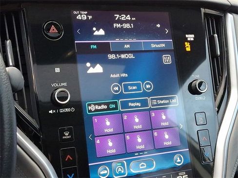 Used 2021 Subaru Outback Premium image 21