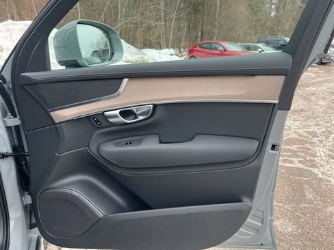 New 2026 Volvo XC90 B5 Core w/ Protection Package AWD/4WD image 14