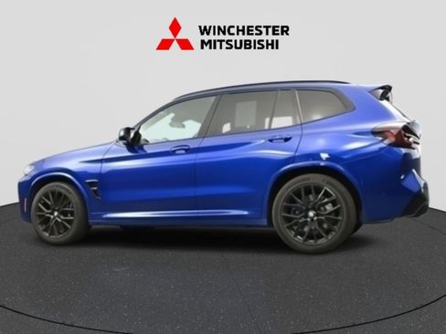 Used 2023 BMW X3 M image 29