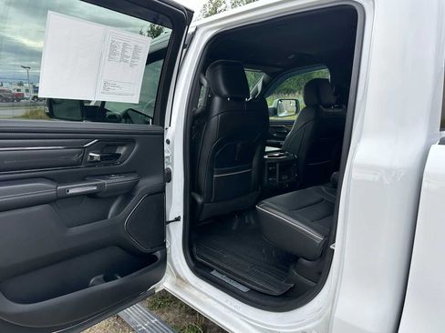 Used 2022 RAM 1500 Limited image 19