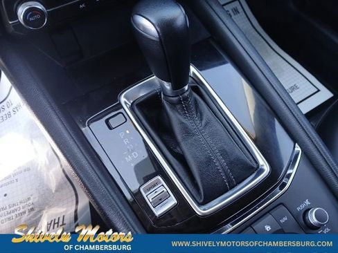 Used 2019 MAZDA CX-5 Touring AWD/4WD image 27
