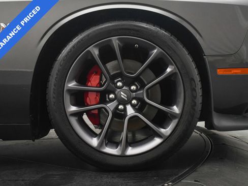 Used 2023 Dodge Challenger R/T Scat Pack image 32