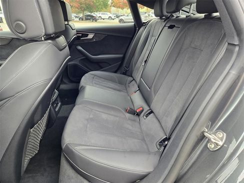 Used 2025 Audi A5 2.0T Premium Plus w/ Premium Plus image 10