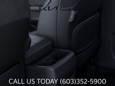New 2027 Kia Telluride SX Prestige X-Pro AWD/4WD image 26
