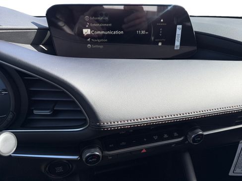 New 2026 MAZDA MAZDA3 2.5 S Preferred image 12