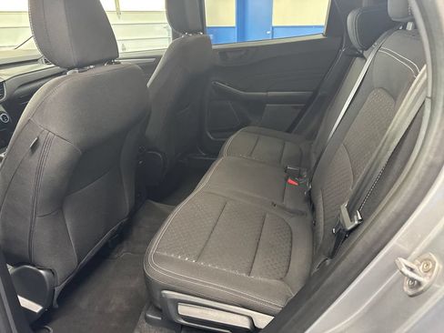 Used 2024 Ford Escape Active AWD/4WD image 33