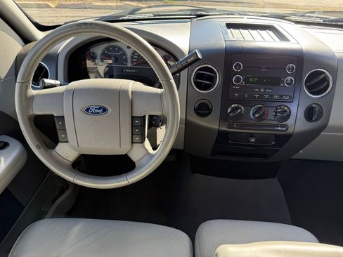 Used 2008 Ford F150 image 17