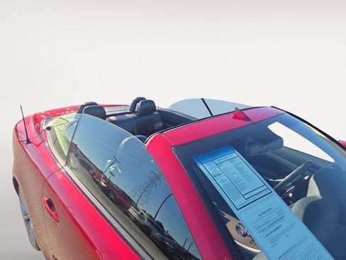 Used 2014 Lexus IS 250C image 35