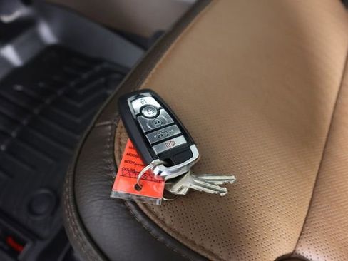 Used 2024 Ford F150 King Ranch image 43