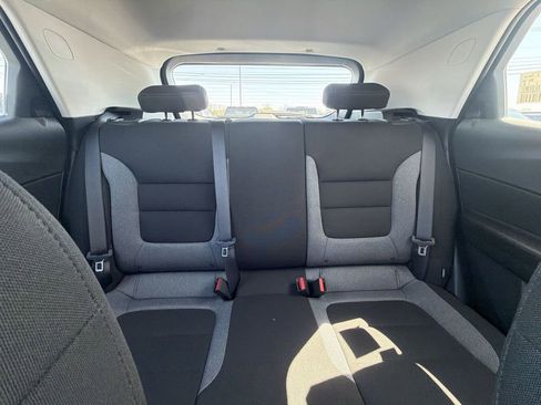 New 2026 Chevrolet TrailBlazer LS image 27