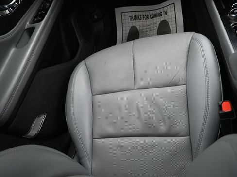 Used 2022 Lincoln Corsair Reserve w/ Elements Package FWD image 13