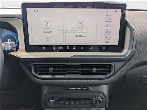 New 2025 Ford Bronco Sport Big Bend image 12