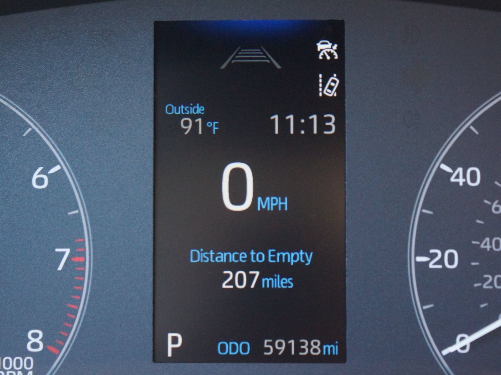 Used 2024 Toyota Corolla LE FWD image 4