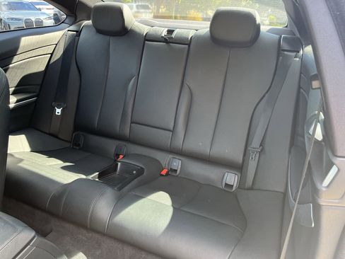 Used 2016 BMW 428i Coupe RWD image 31