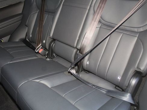 New 2025 Land Rover Range Rover Sport SE image 22