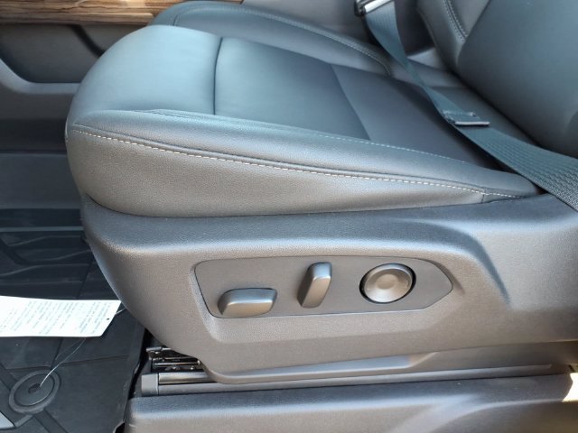 New 2026 Chevrolet Silverado 1500 RST w/ All Star Edition Plus AWD/4WD image 7