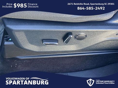 Used 2021 Ford F150 XLT w/ Equipment Group 302A High image 16