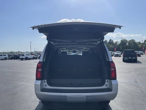 Used 2020 Chevrolet Tahoe LT AWD/4WD image 28