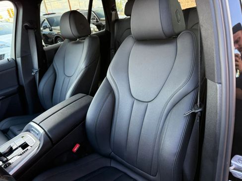 Used 2022 BMW X5 sDrive40i w/ Parking Assistance Package RWD image 43