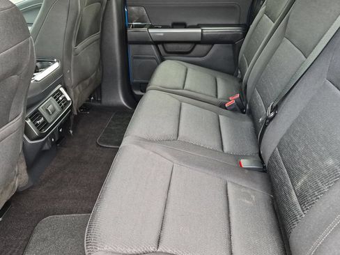 Used 2021 Ford F150 XLT w/ Equipment Group 302A High AWD/4WD image 17