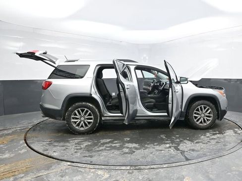 Used 2018 GMC Acadia SLE w/ Driver Alert Package I image 46