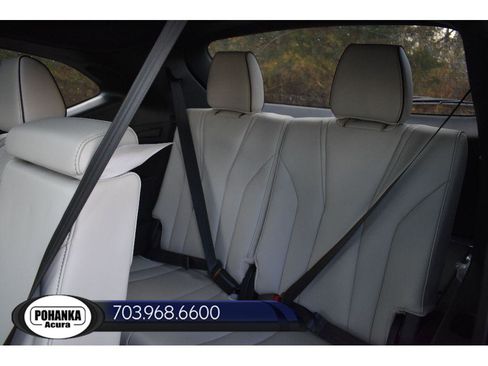New 2026 Acura MDX A-Spec image 31
