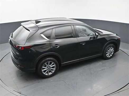 Certified 2023 MAZDA CX-5 AWD 2.5 S w/ Select Package image 41