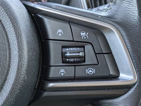 Used 2022 Subaru Outback Limited image 27