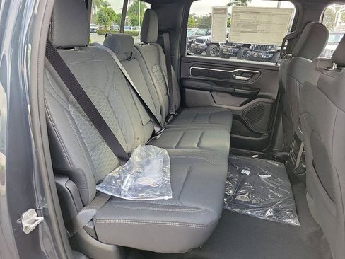 New 2026 RAM 1500 Big Horn image 16