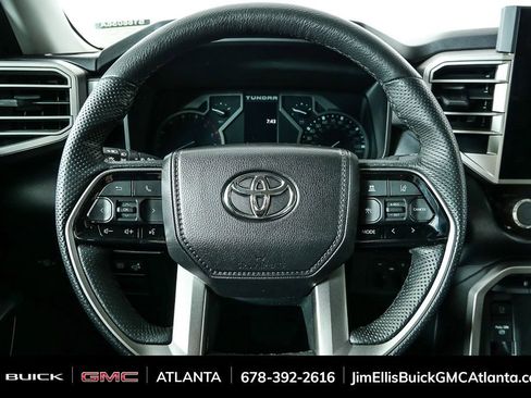 Used 2024 Toyota Tundra SR5 image 10
