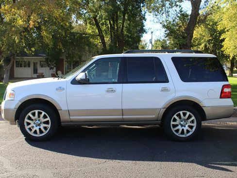 Used 2012 Ford Expedition King Ranch image 2