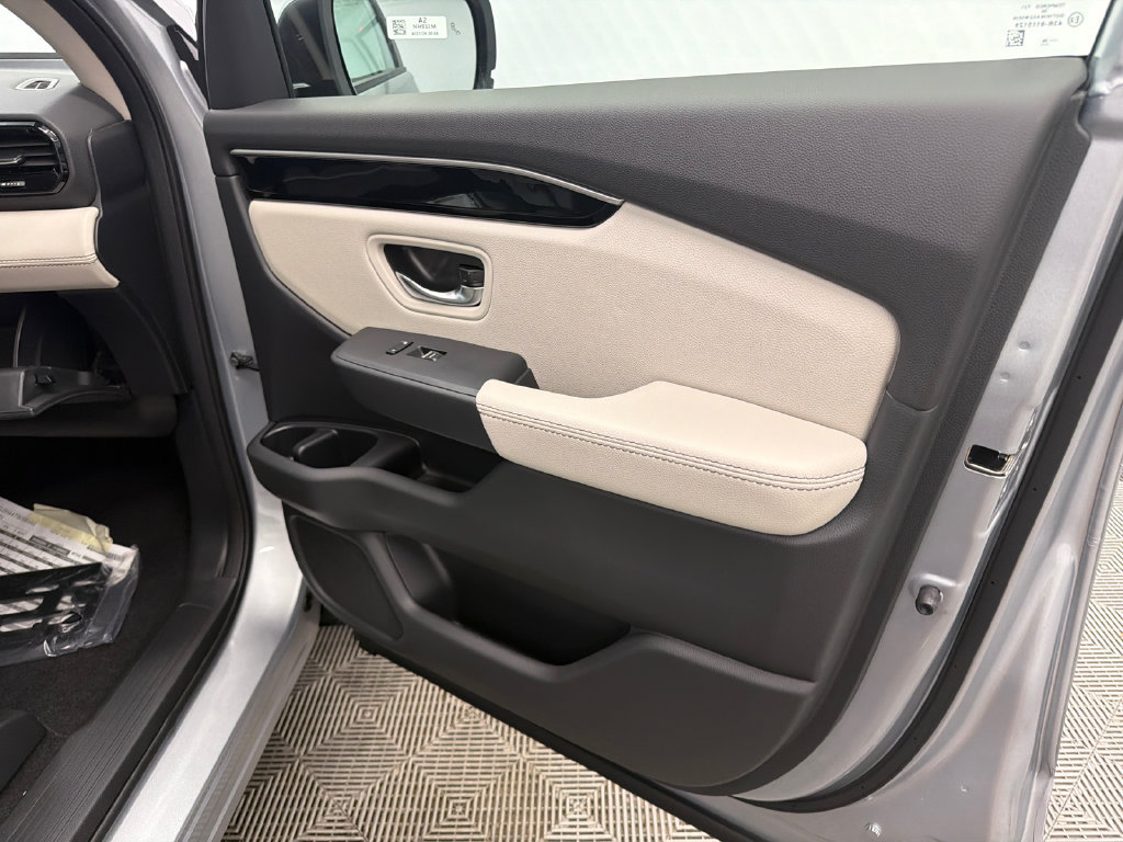 New 2026 Honda Pilot EX-L image 16