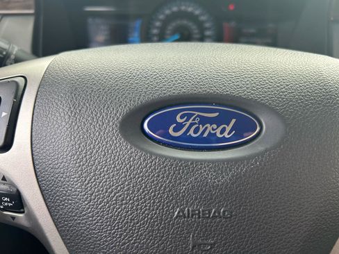 Used 2014 Ford Flex Limited image 20