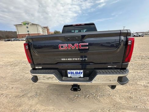 New 2026 GMC Sierra 2500 SLT image 5