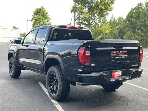New 2026 GMC Canyon Elevation w/ Convenience Package image 24