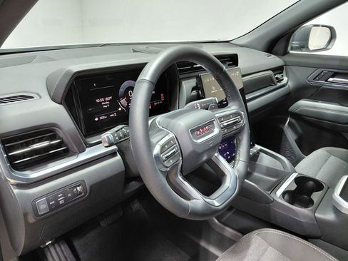 Used 2026 GMC Terrain Elevation AWD/4WD image 21