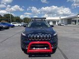 Used 2015 Jeep Cherokee Limited image 2