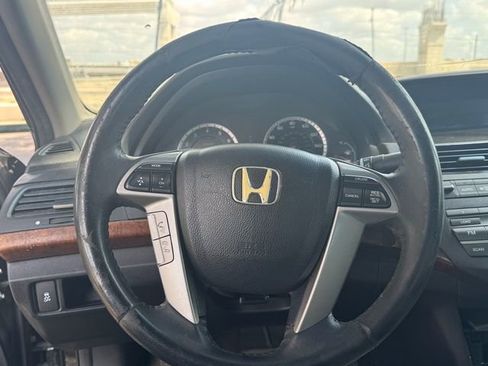 Used 2012 Honda Accord EX-L image 19