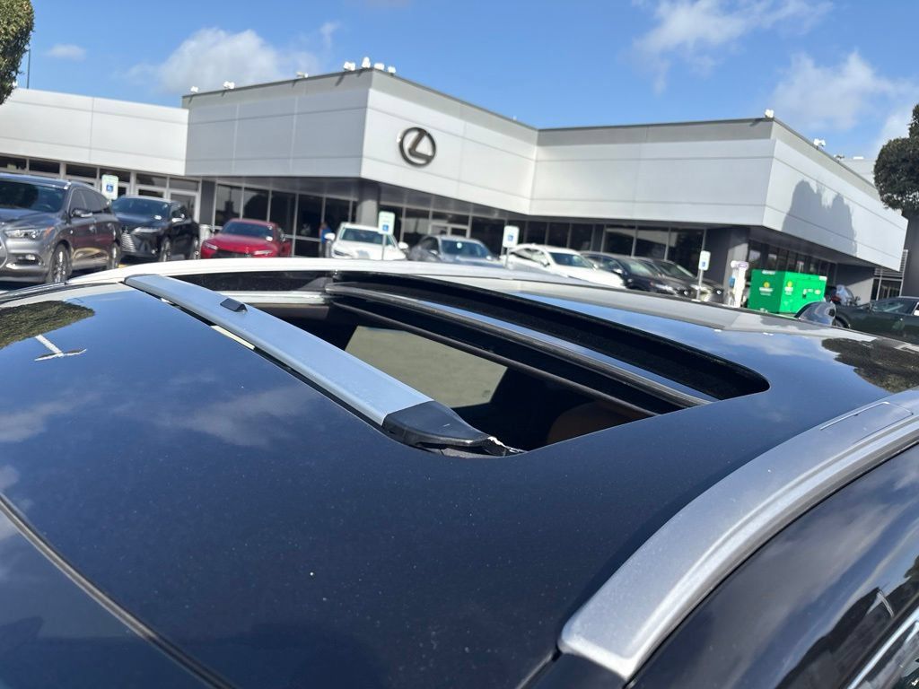 Certified 2026 Lexus RX 350 Premium w/ Convenience Package FWD image 10