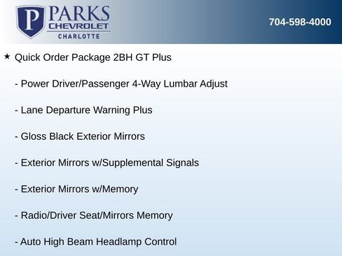 Used 2025 Dodge Durango GT AWD/4WD image 21