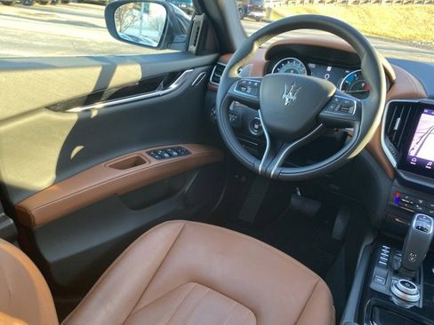 Used 2022 Maserati Ghibli Modena Q4 image 45