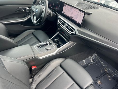 Used 2024 BMW 330i Sedan image 12