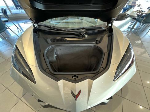 Used 2024 Chevrolet Corvette 3LT w/ Z51 Performance Package image 11