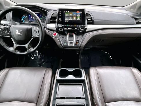 Used 2024 Honda Odyssey EX-L image 16